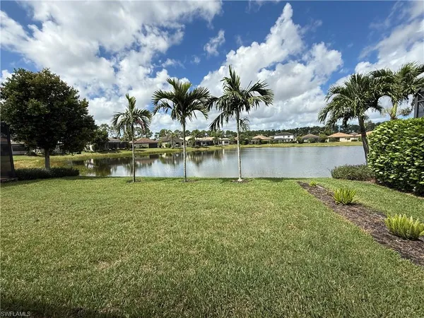 a view of a lake
