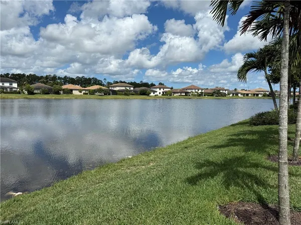 a view of a lake