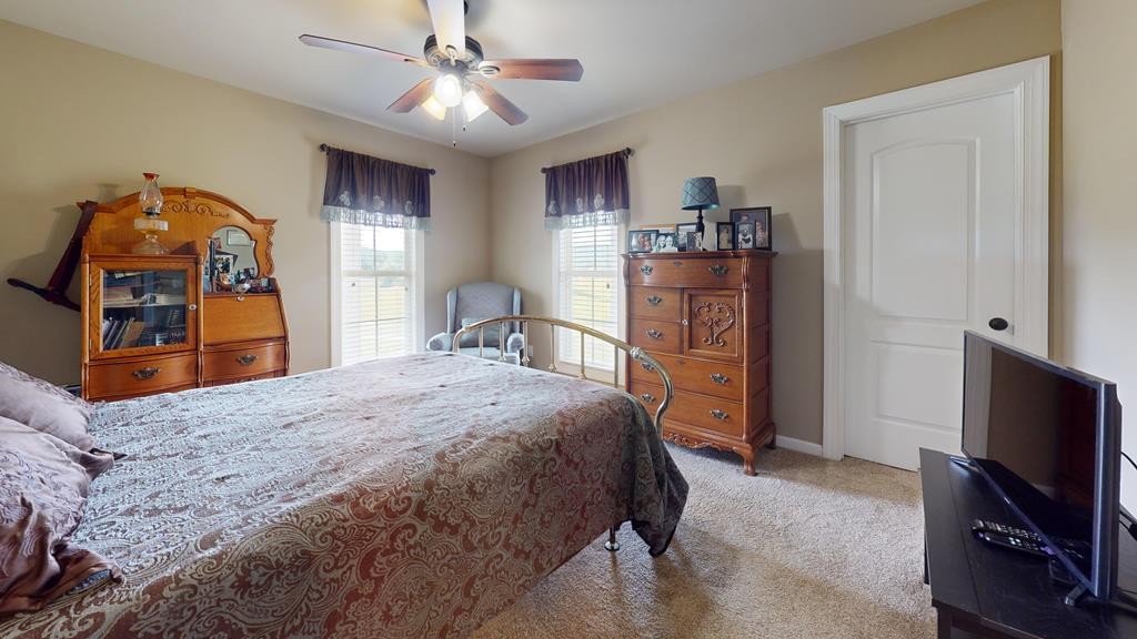 1444 Cherry Creek Road Sparta, TN 38583 - Photo 31 of 43