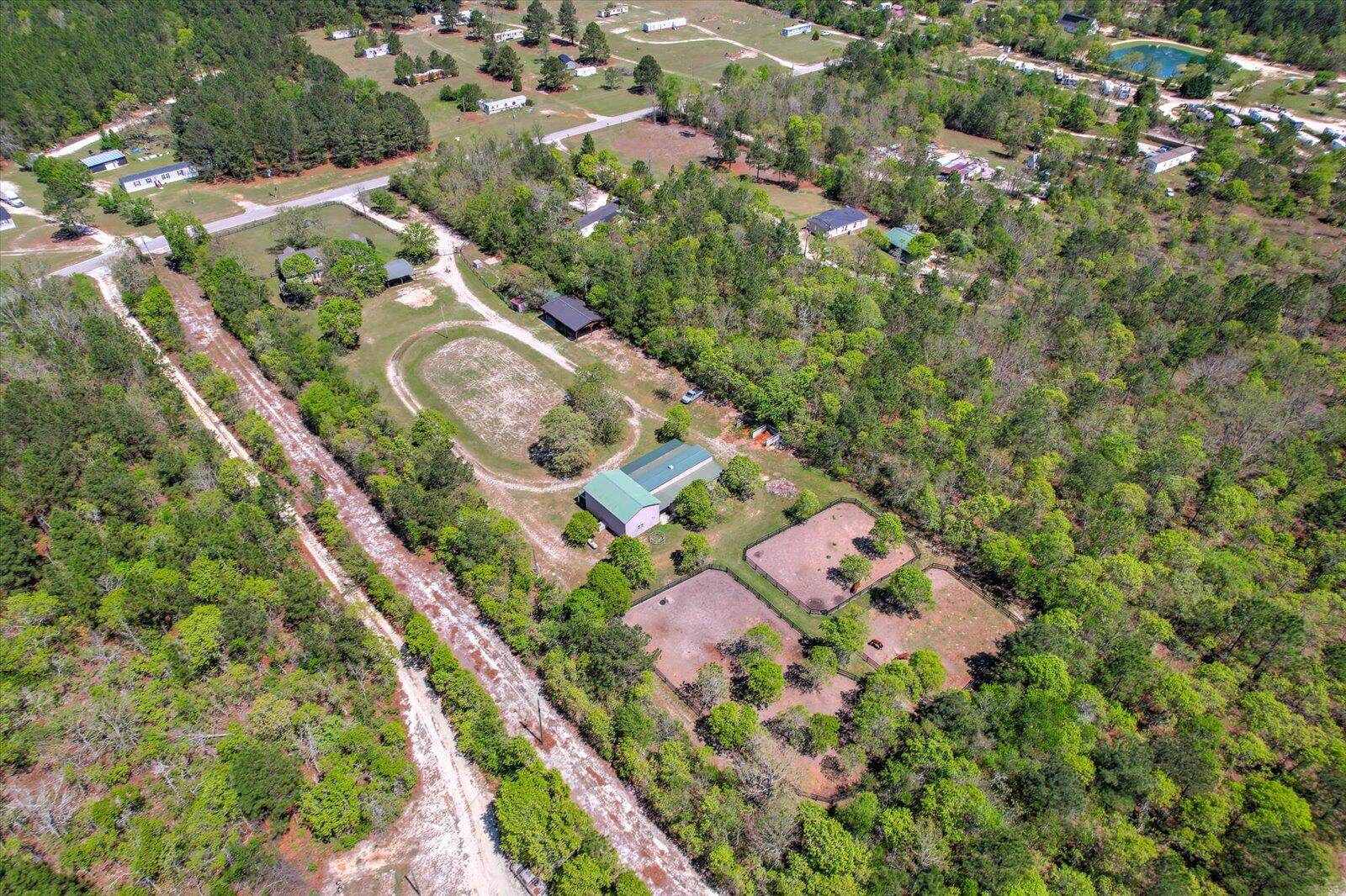 1044 Kedron Church Road Aiken, SC 29805 - Photo 92 of 93