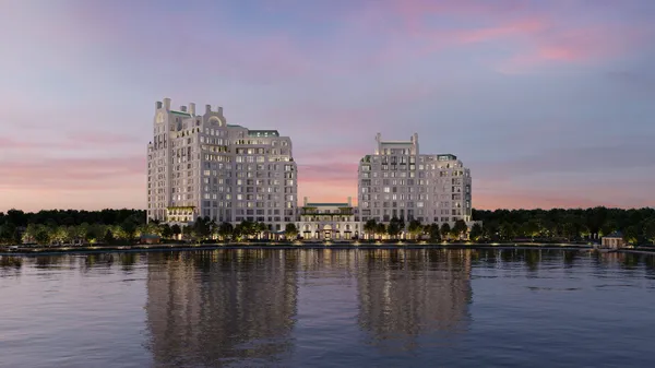 $4,071,200 | 2399 Lake Woodlands Drive, Unit W605, The Woodlands, TX 77380