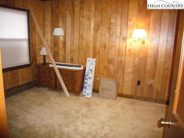 726 Pine Ridge Road Beech Mountain, NC 28604 - Photo 8 of 19 a view of water heater room