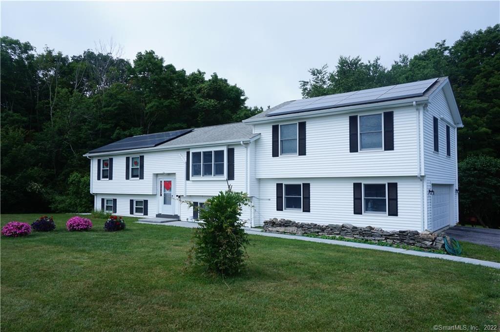 207 Hartford Road Salem, CT 06420 - Photo 1 of 1