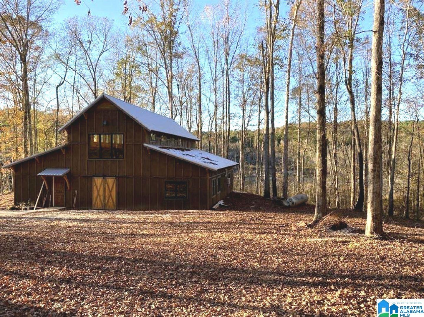 255 Royster Road South Ashland, AL 36251 - Photo 3 of 33