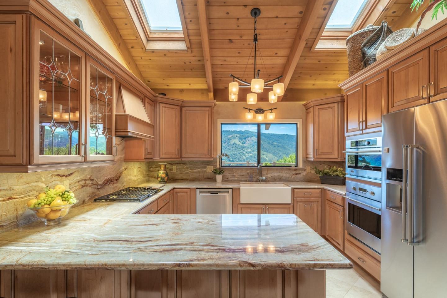 13369 Middle Canyon Road Carmel Valley, CA 93924 - Photo 13 of 42