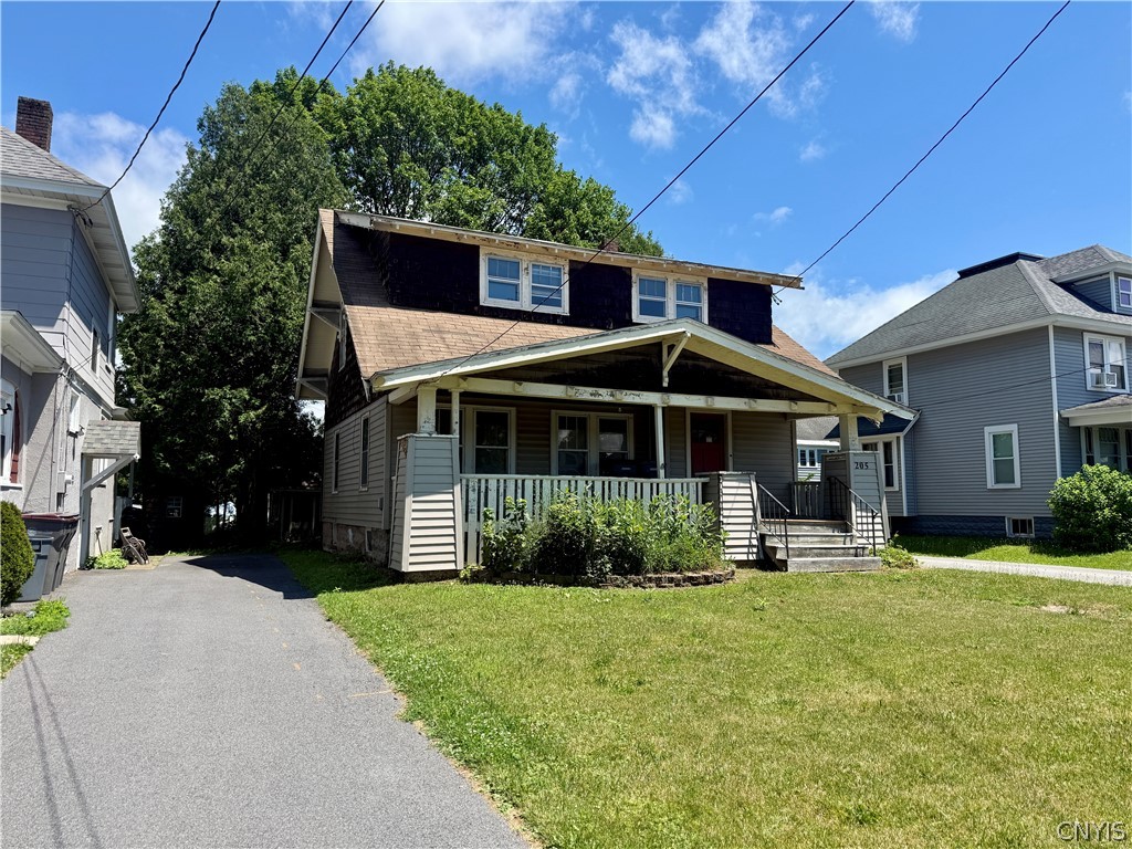 205 East Linden Street Rome, NY 13440 - Photo 2 of 31