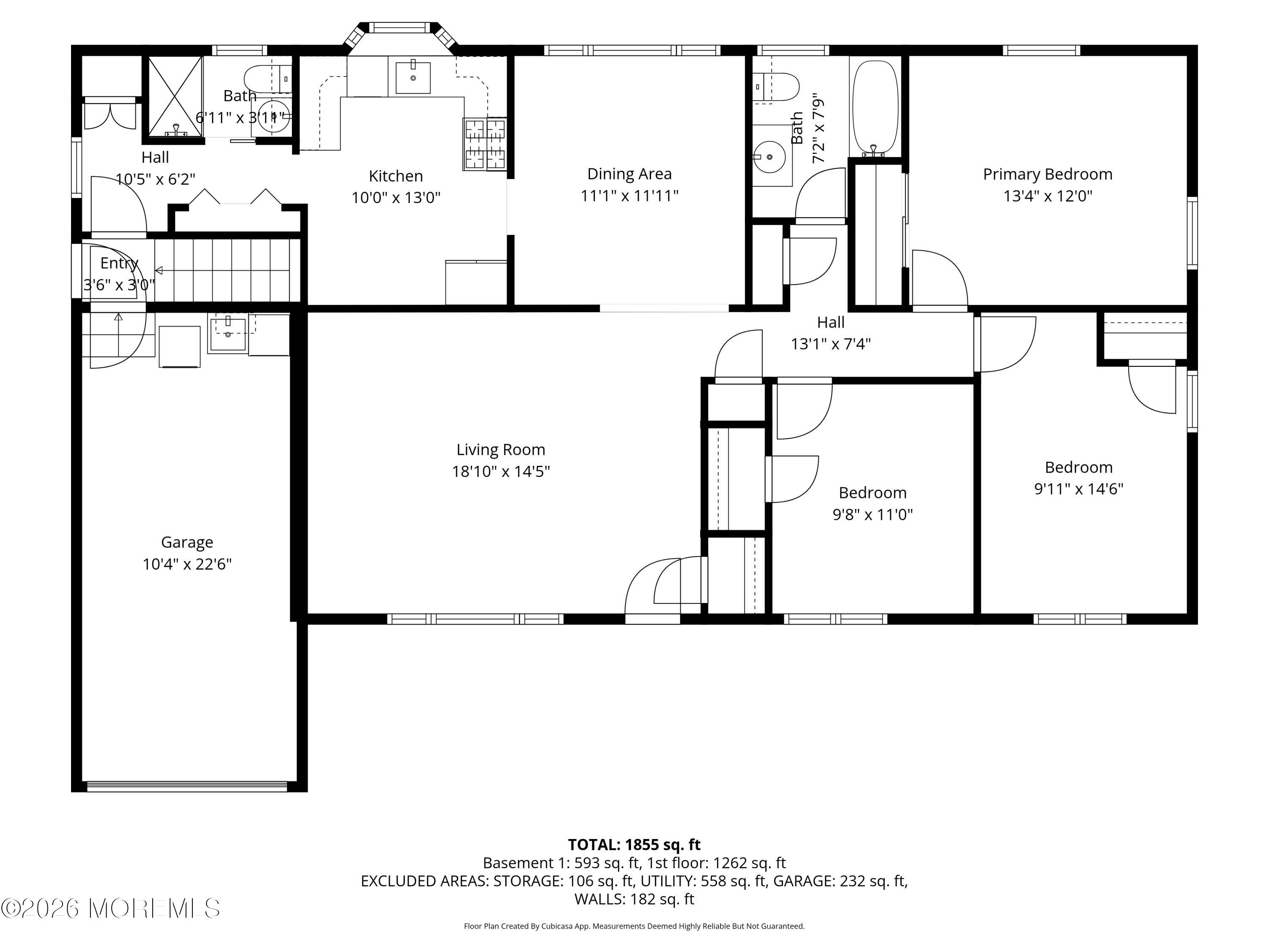 7 Klein Street Oakhurst, NJ 07755 - Photo 23 of 25