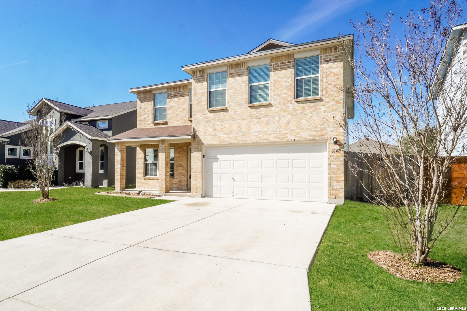 3947 Key W Way Converse, TX 78109 - Photo 2 of 15