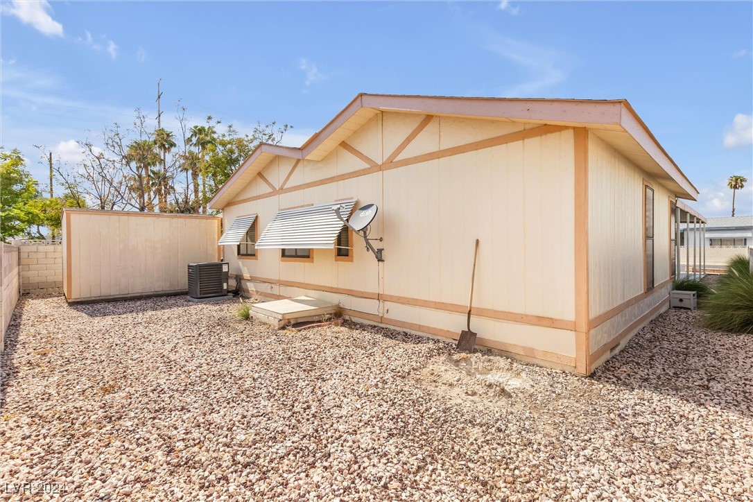 5435 Petaca Road Las Vegas, NV 89122 - Photo 41 of 43 Gallery Image 41