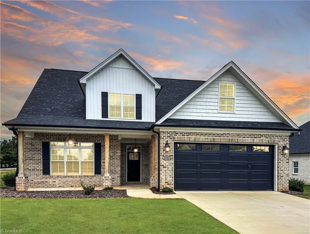 $539,900 | 3905 Wynne Brook Court, High Point, NC 27265