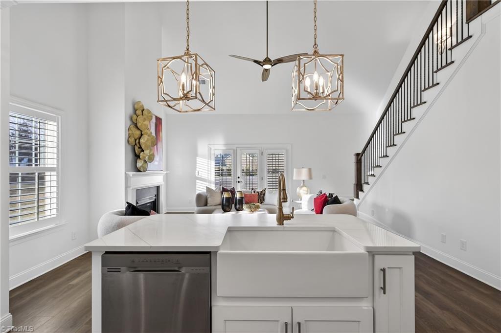 3905 Wynne Brook Court High Point, NC 27265 - Photo 13 of 43