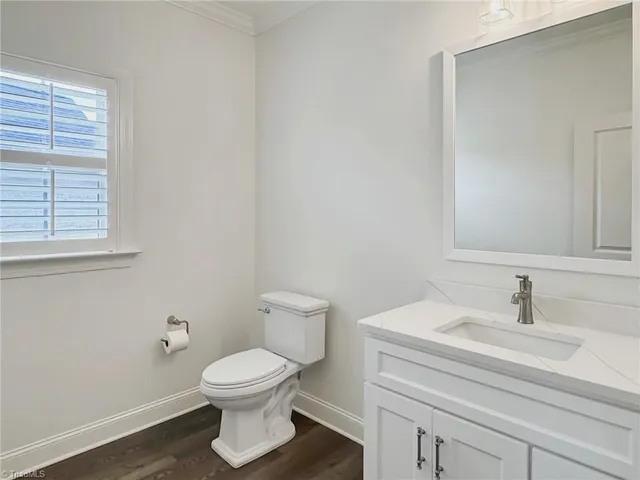 $539,900 | 3905 Wynne Brook Court, High Point, NC 27265