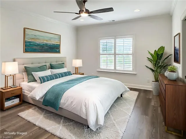 $539,900 | 3905 Wynne Brook Court, High Point, NC 27265