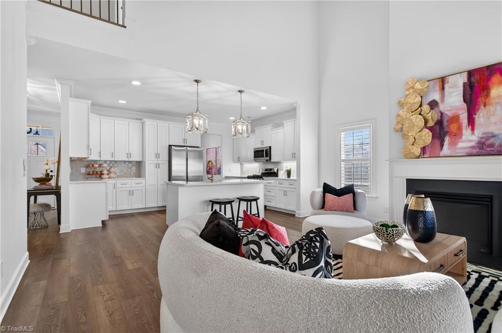 3905 Wynne Brook Court High Point, NC 27265 - Photo 18 of 43