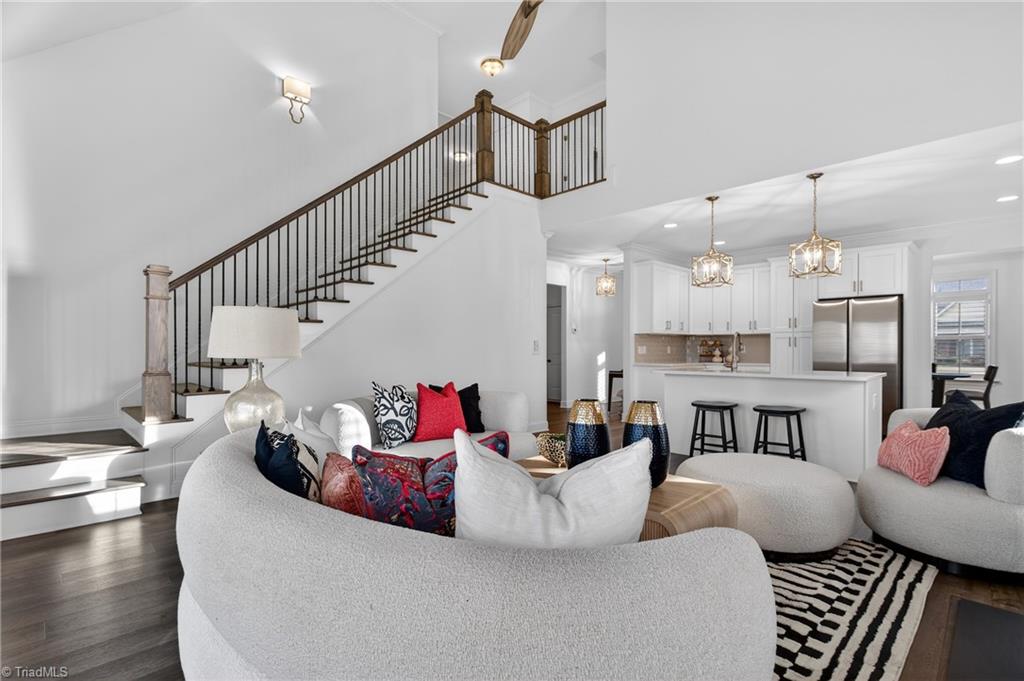 3905 Wynne Brook Court High Point, NC 27265 - Photo 19 of 43