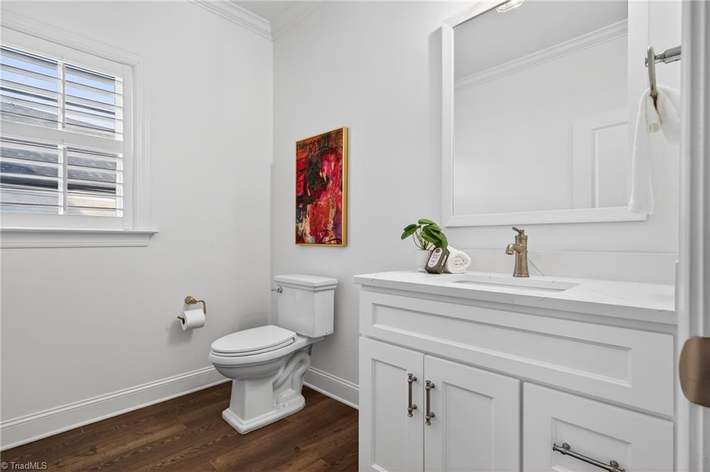 3905 Wynne Brook Court High Point, NC 27265 - Photo 20 of 43