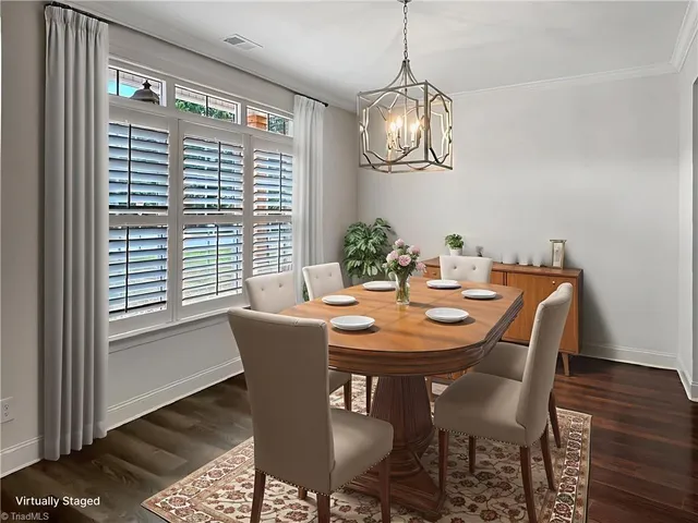 $539,900 | 3905 Wynne Brook Court, High Point, NC 27265