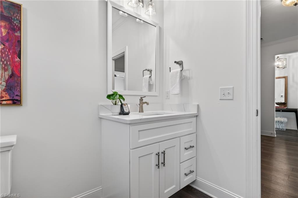 3905 Wynne Brook Court High Point, NC 27265 - Photo 21 of 43