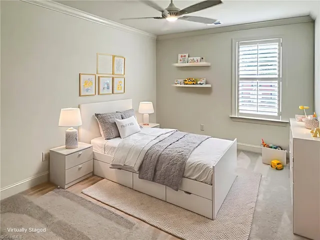 $539,900 | 3905 Wynne Brook Court, High Point, NC 27265