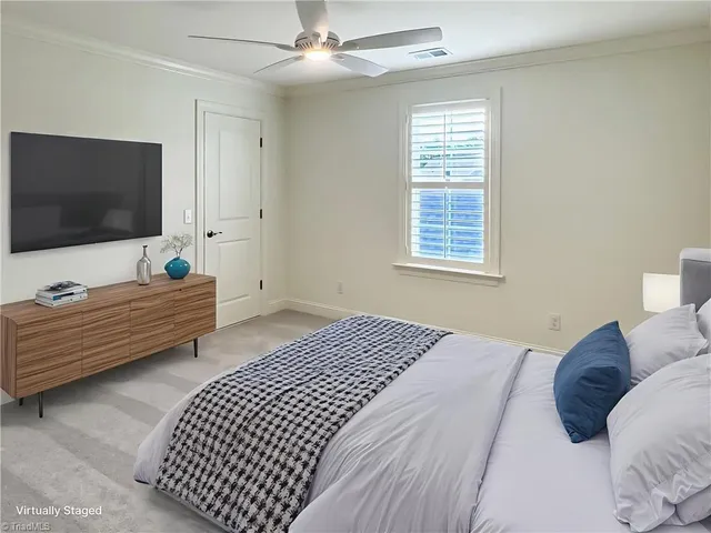 $539,900 | 3905 Wynne Brook Court, High Point, NC 27265