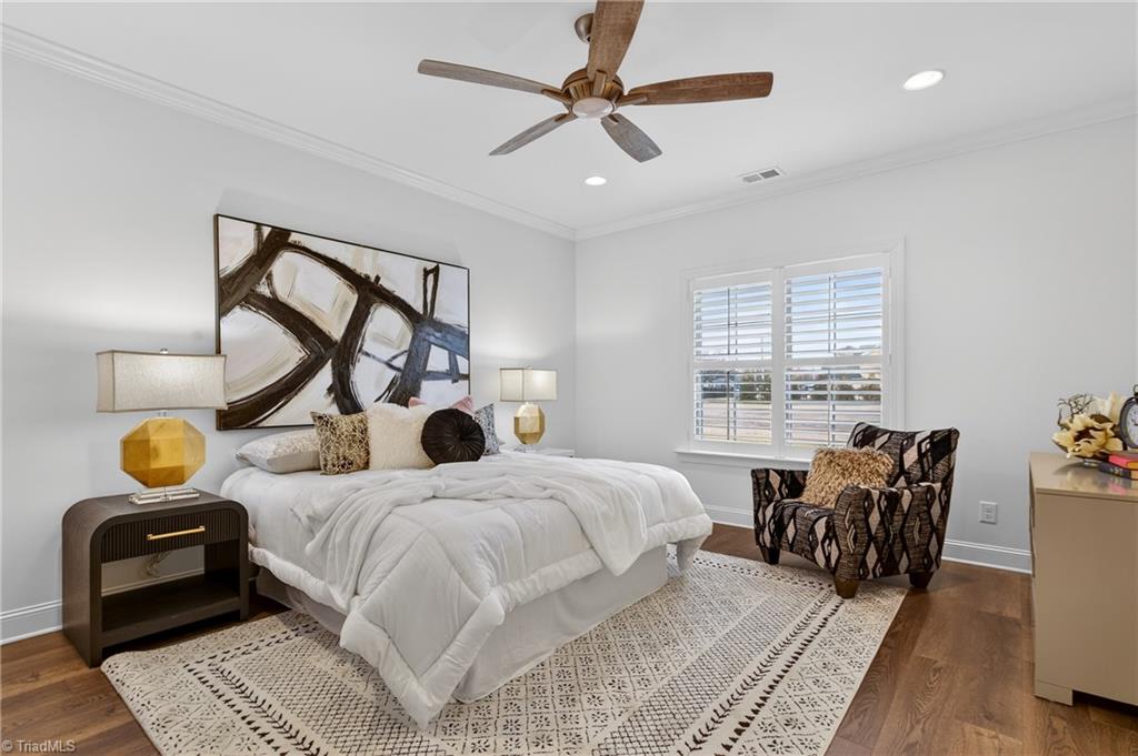 3905 Wynne Brook Court High Point, NC 27265 - Photo 23 of 43