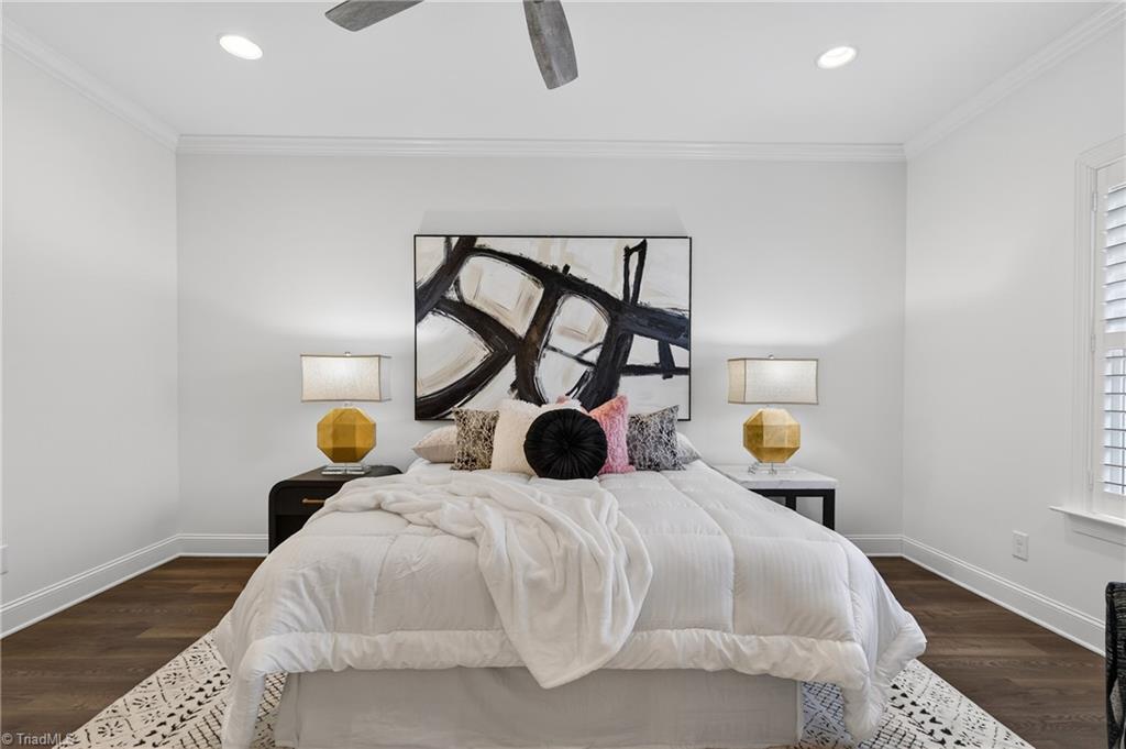 3905 Wynne Brook Court High Point, NC 27265 - Photo 24 of 43