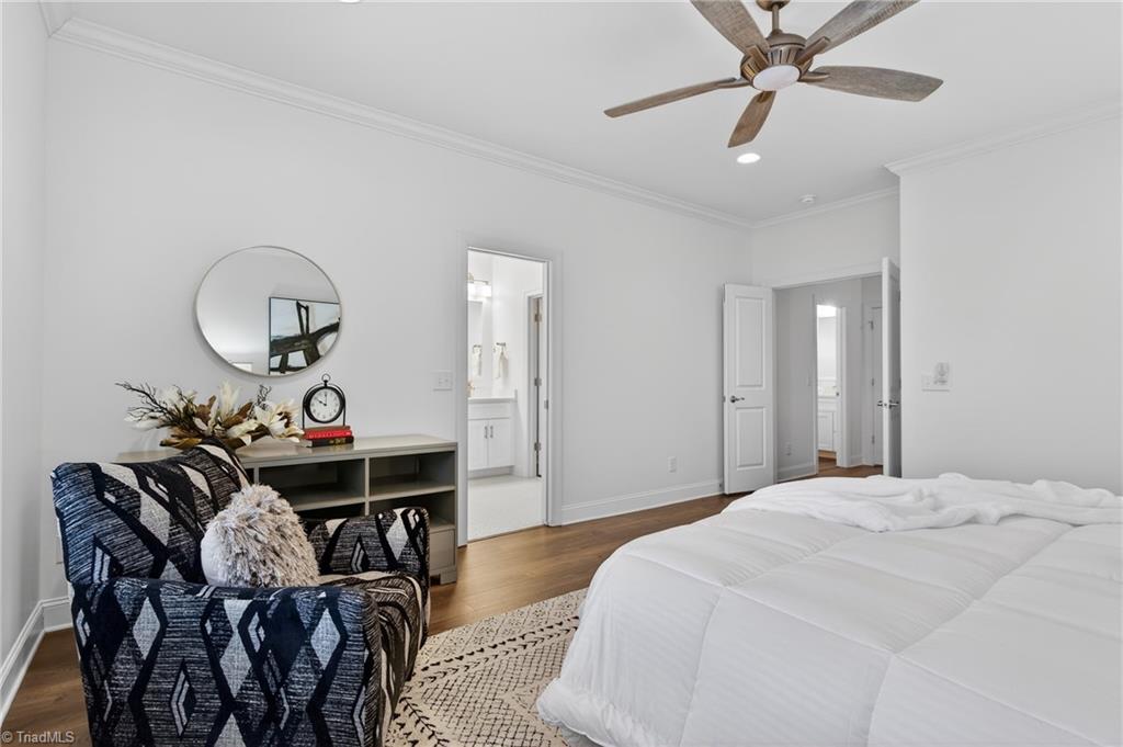 3905 Wynne Brook Court High Point, NC 27265 - Photo 25 of 43