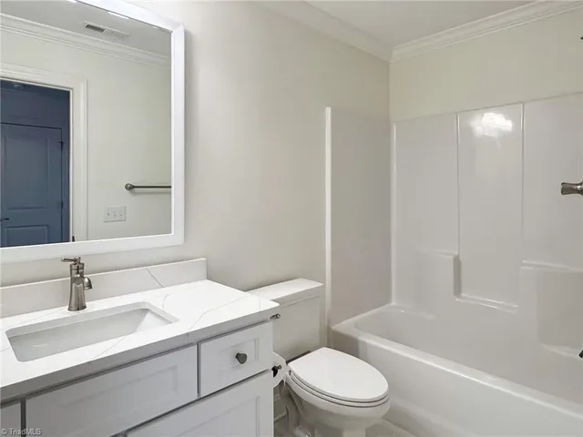 $539,900 | 3905 Wynne Brook Court, High Point, NC 27265