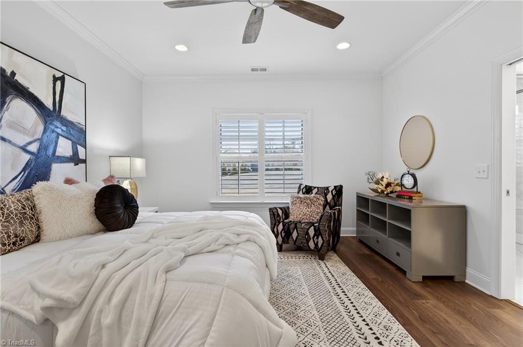 3905 Wynne Brook Court High Point, NC 27265 - Photo 26 of 43