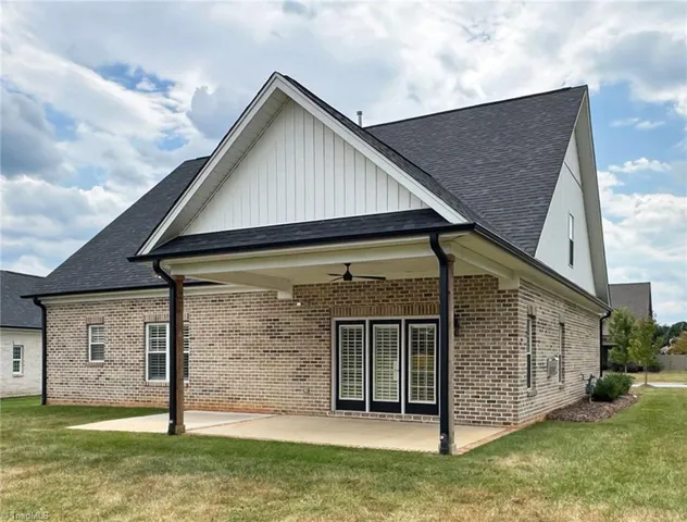 $539,900 | 3905 Wynne Brook Court, High Point, NC 27265