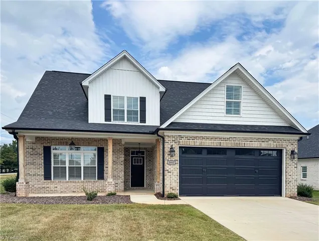 $539,900 | 3905 Wynne Brook Court, High Point, NC 27265