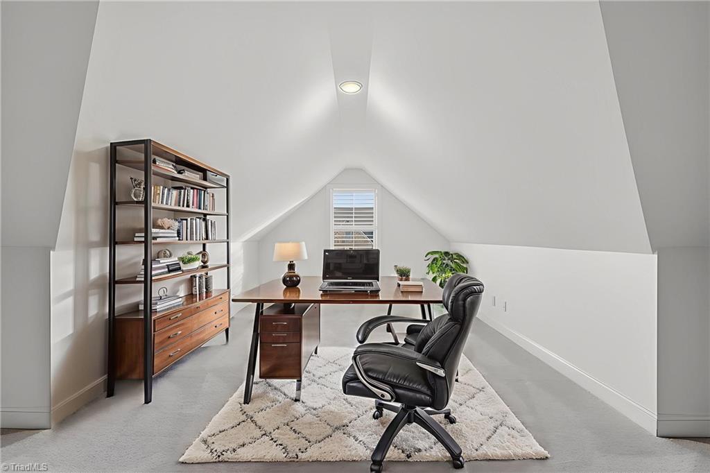 3905 Wynne Brook Court High Point, NC 27265 - Photo 38 of 43 virtually staged bonus room