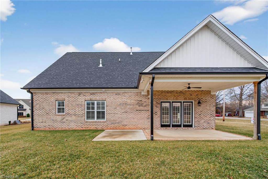 3905 Wynne Brook Court High Point, NC 27265 - Photo 42 of 43