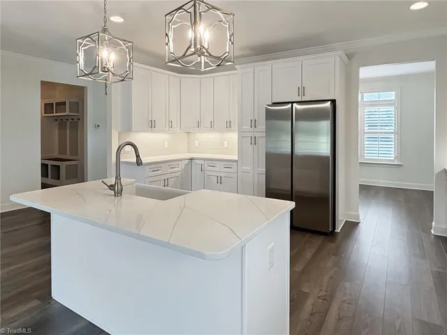 $539,900 | 3905 Wynne Brook Court, High Point, NC 27265