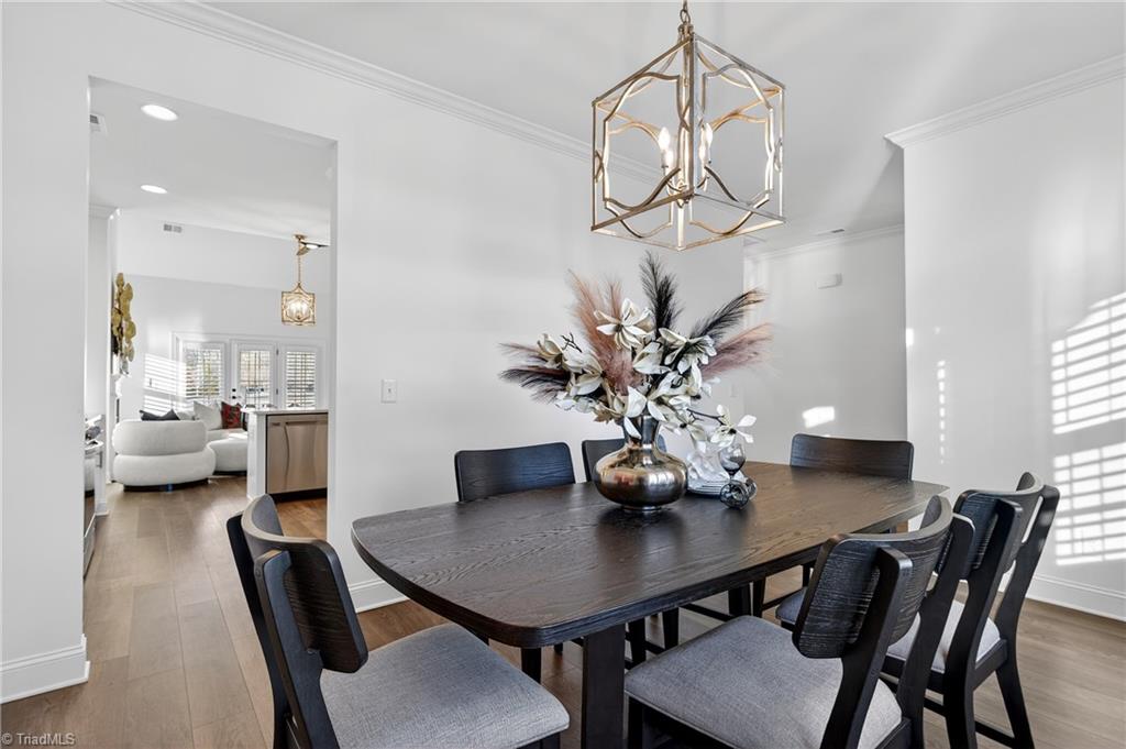 3905 Wynne Brook Court High Point, NC 27265 - Photo 7 of 43