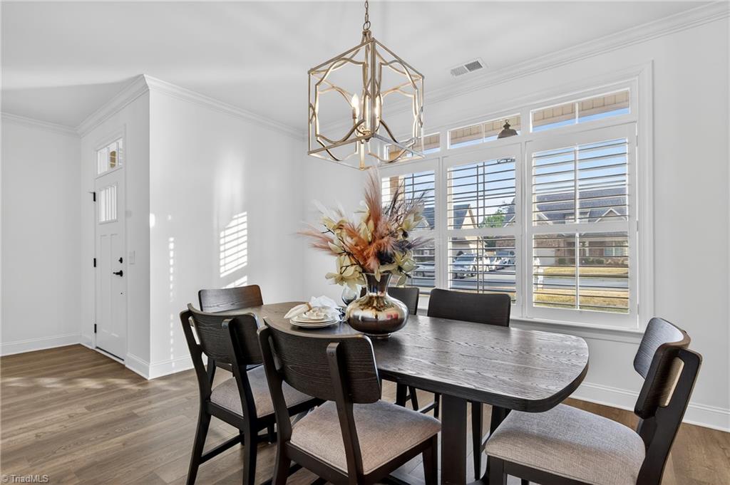 3905 Wynne Brook Court High Point, NC 27265 - Photo 8 of 43