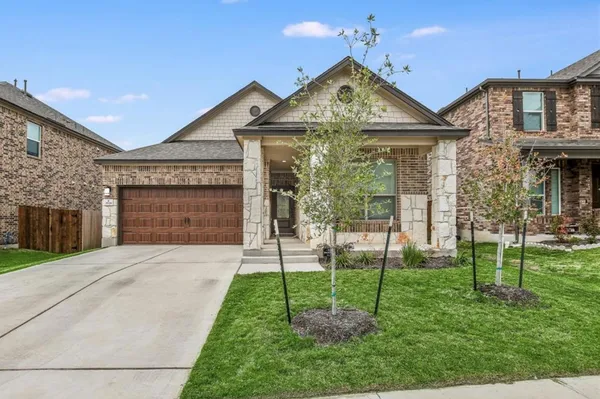 $2,300 | 3928 Tufino Lane, Round Rock, TX 78665