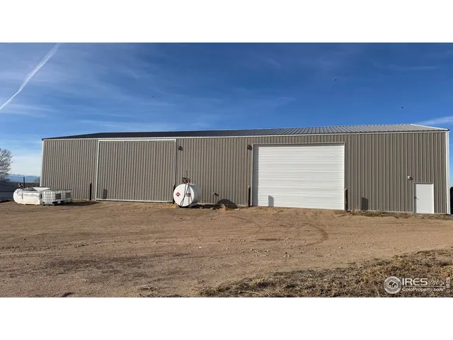 $1,650,000 | 19217 County Road 72, Eaton, CO 80615