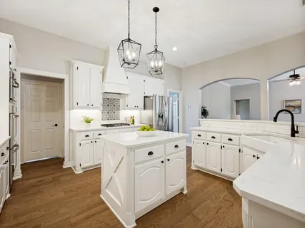 $1,050,000 | 920 Hamilton Drive, Lucas, TX 75002