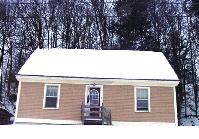 81 Mt Vernon Street Springfield, VT 05156 - Photo 1 of 10