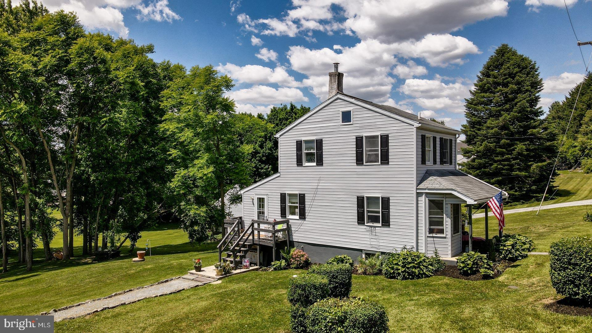 1774 West Doe Run Road Kennett Square, PA 19348 - Photo 5 of 34 Gallery Image 5