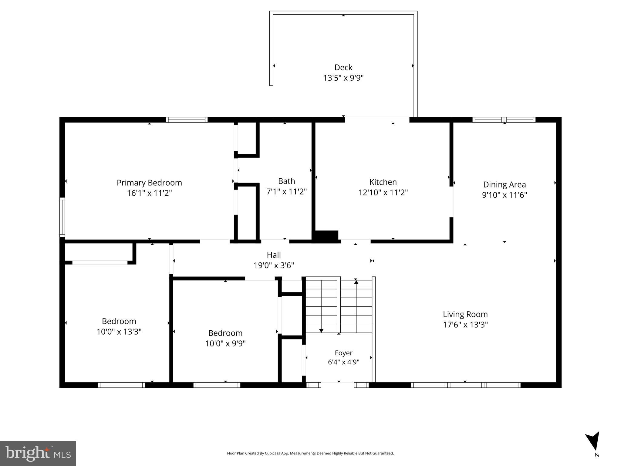 8803 Hayload Court Springfield, VA 22153 - Photo 47 of 49
