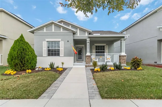 $349,900 | 6805 Sundrop Street, Harmony, FL 34773