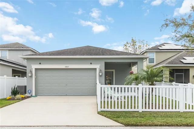 $349,900 | 6805 Sundrop Street, Harmony, FL 34773