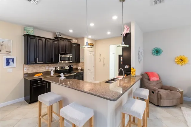 $349,900 | 6805 Sundrop Street, Harmony, FL 34773