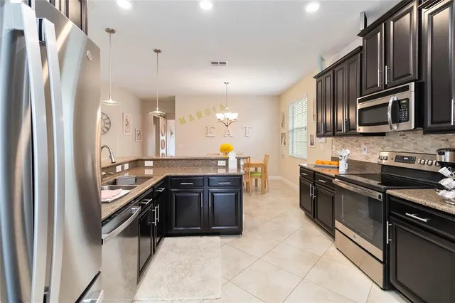 $349,900 | 6805 Sundrop Street, Harmony, FL 34773