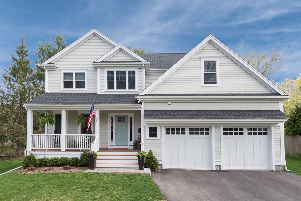 9 Riverview Road Hingham, MA 02043 - Photo 1 of 28 Gallery Image 1