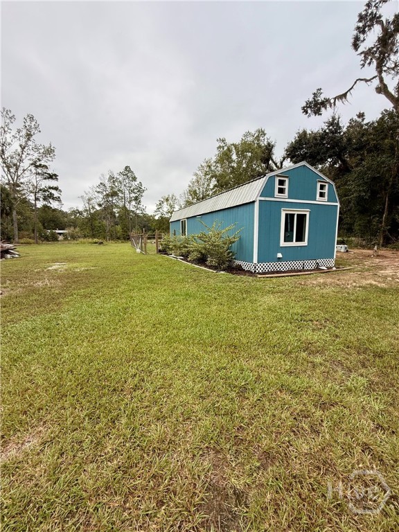 170 Circle Road Midway, GA 31320 - Photo 11 of 13