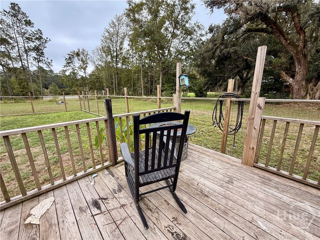 170 Circle Road Midway, GA 31320 - Photo 12 of 13