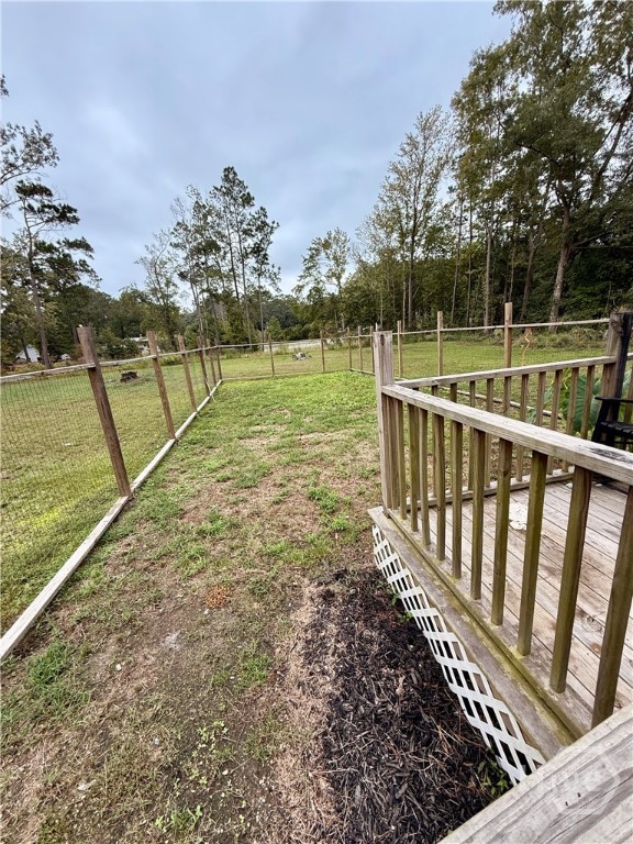 170 Circle Road Midway, GA 31320 - Photo 3 of 13